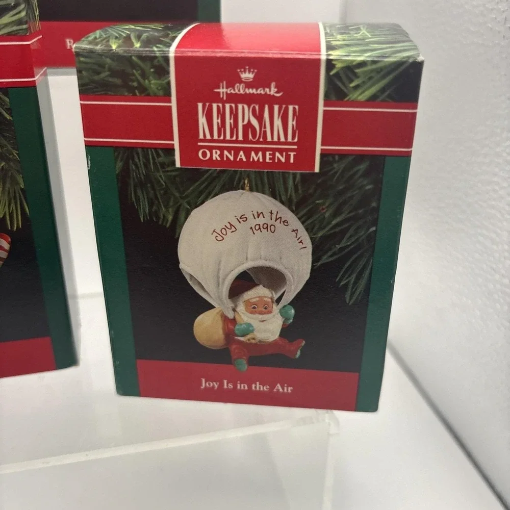 Hallmark all are